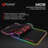 Коврик для мышки Marvo MG10 XL RGB lighting изображение 6