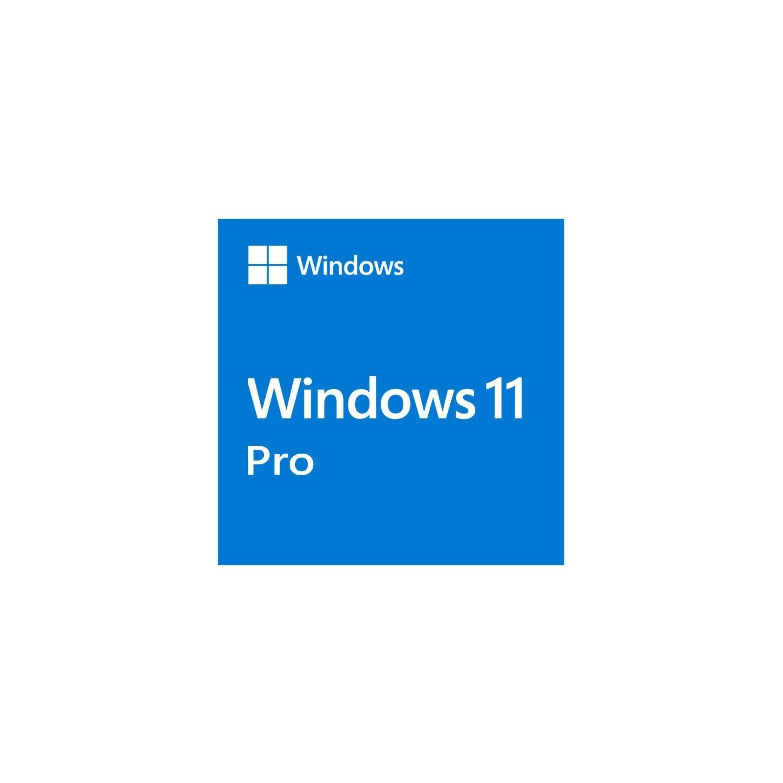 ᐈ Купить операционную систему Microsoft Windows 11 Pro укр, ОЕМ