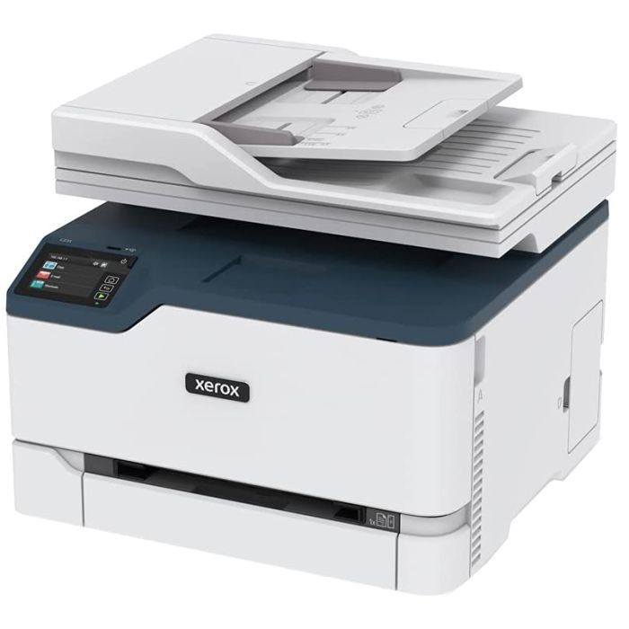 Многофункциональное устройство Xerox C235I (WiFi) (C235V_DNI) изображение 2