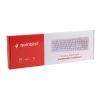 Клавиатура Gembird KB-UML3-01-W-UA USB White (KB-UML3-01-W-UA) изображение 5