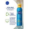 Средство от загара Nivea Sun Солнцезащитный освежающий мист Защита и сухое прикосновение SPF 30 200 мл (4005900699565/4005900695864) изображение 2