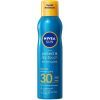 Средство от загара Nivea Sun Солнцезащитный освежающий мист Защита и сухое прикосновение SPF 30 200 мл (4005900699565/4005900695864)