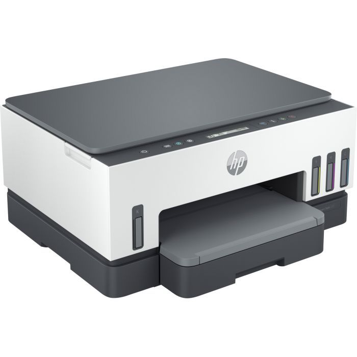 Многофункциональное устройство HP Smart Tank 720 c Wi-Fi (6UU46A) изображение 3