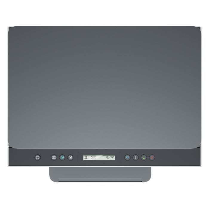 Многофункциональное устройство HP Smart Tank 720 c Wi-Fi (6UU46A) изображение 4
