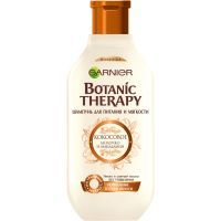 Шампунь Garnier Botanic Therapy Кокосовое молочко и масло Макадамии 400 мл (3600542106351)