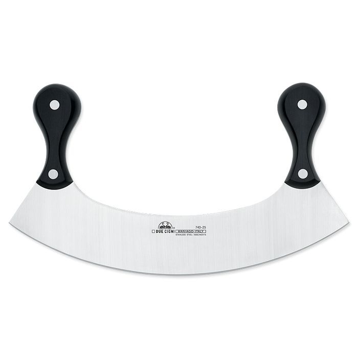 Кухонний ніж Due Cigni Shredder Large 250 mm (2C 740/25)