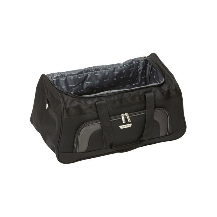 Сумка дорожная Travelite Orlando 50 л Black (TL098486-01) изображение 5