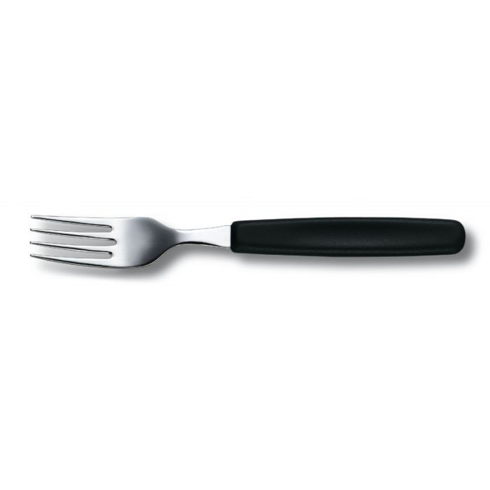 Столовая вилка Victorinox SwissClassic Table Fork Black (5.1543)