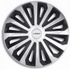Автомобільний ковпак Michelin Cosmo Silver Black 14 (73741)