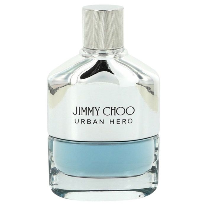 Парфюмированная вода Jimmy Choo Urban Hero тестер 100 мл (3386460109437)