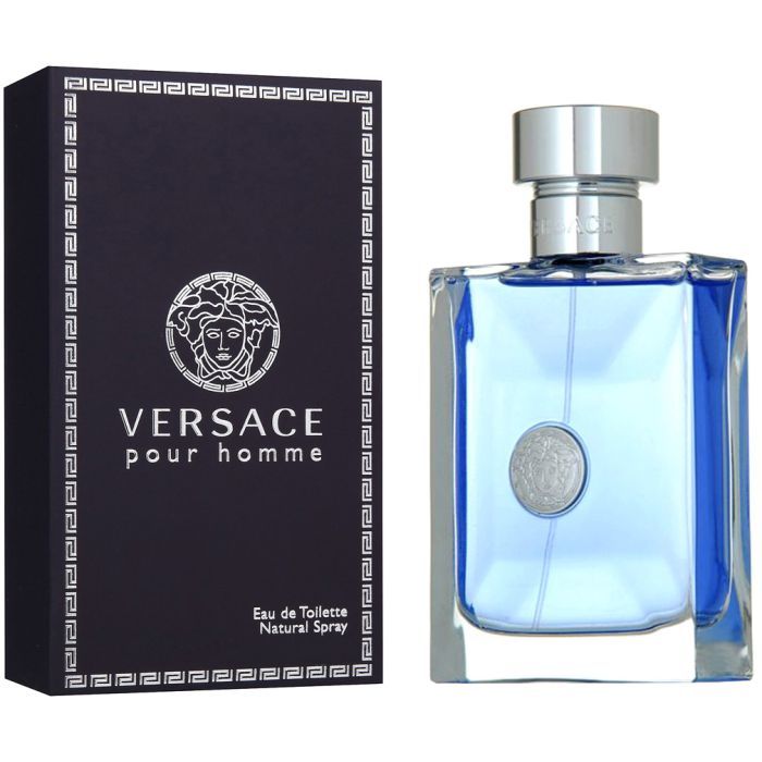 Туалетная вода Versace Pour Homme 30 мл (8011003995943)