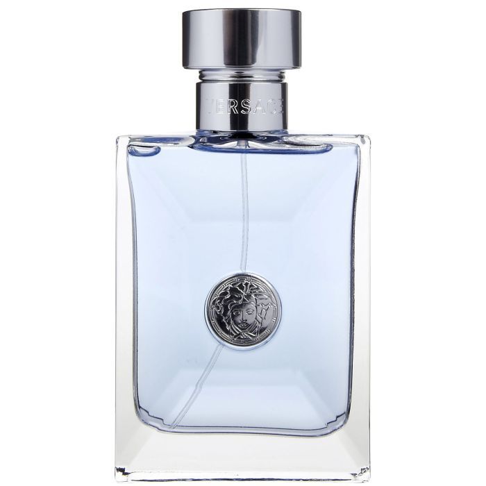 Туалетная вода Versace Pour Homme 30 мл (8011003995943) изображение 2