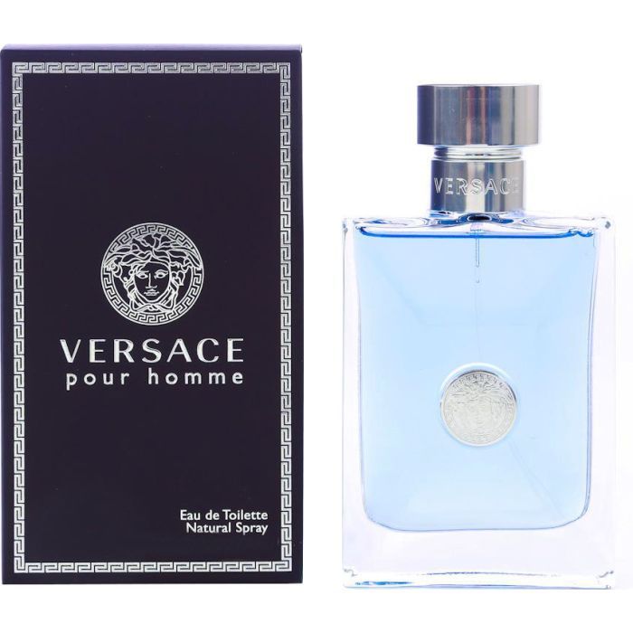 Туалетная вода Versace Pour Homme 30 мл (8011003995943) изображение 3