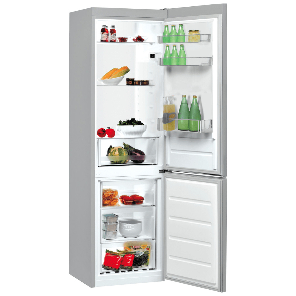 Холодильник Indesit LI7S1ES изображение 2