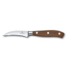 Кухонный нож Victorinox Grand Maitre Shaping 8 см Wood (7.7300.08G) изображение 2