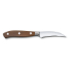Кухонный нож Victorinox Grand Maitre Shaping 8 см Wood (7.7300.08G) изображение 3