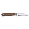 Кухонный нож Victorinox Grand Maitre Shaping 8 см Wood (7.7300.08G) изображение 3