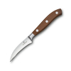 Кухонный нож Victorinox Grand Maitre Shaping 8 см Wood (7.7300.08G) изображение 4