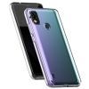 Чехол для мобильного телефона BeCover ZTE Blade A51 Transparancy (706940)