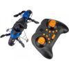 Радіокерована іграшка ZIPP Toys Квадрокоптер Flying Motorcycle Blue (RH818 blue) зображення 2