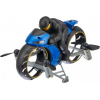 Радиоуправляемая игрушка ZIPP Toys Квадрокоптер Flying Motorcycle Blue (RH818 blue) изображение 4