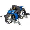 Радіокерована іграшка ZIPP Toys Квадрокоптер Flying Motorcycle Blue (RH818 blue) зображення 4