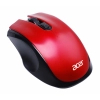 Мишка Acer OMR032 Wireless Black/Red (ZL.MCEEE.009) зображення 2