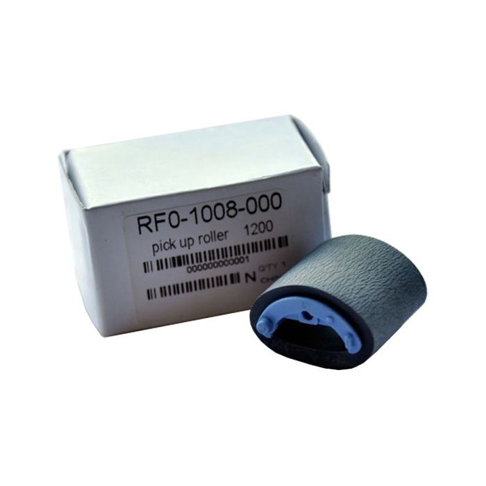 Ролик захвата бумаги HP 1000/1200/1300/1150/3300 аналог RF0-1008/RL1-0303 AHK (3204592)