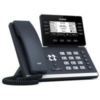 IP телефон Yealink SIP-T53W изображение 2