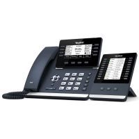IP телефон Yealink SIP-T53W изображение 3