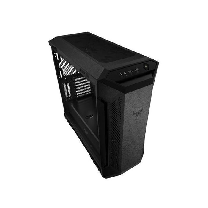 Корпус для ПК ASUS GT501 TUF GAMING (90DC00A2-B09000) изображение 2
