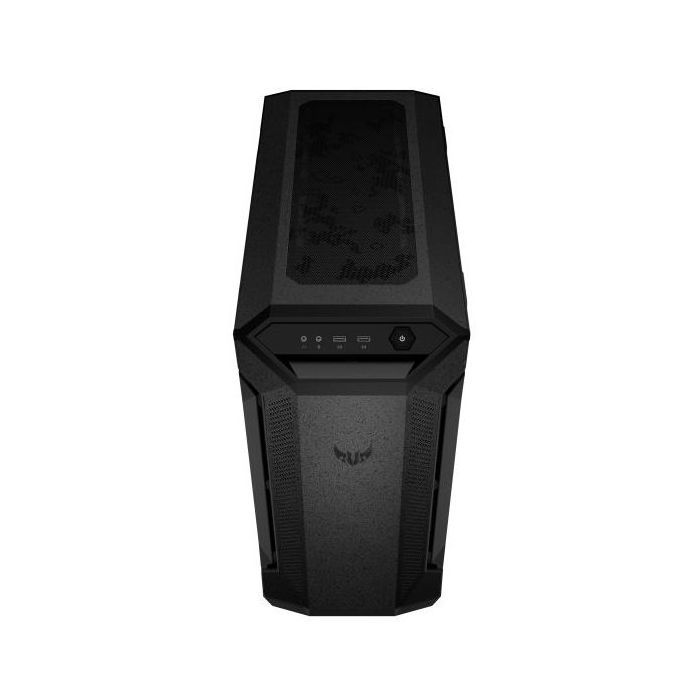 Корпус для ПК ASUS GT501 TUF GAMING (90DC00A2-B09000) изображение 3