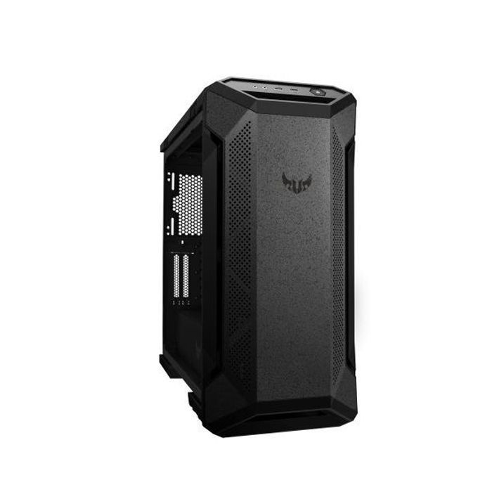 Корпус для ПК ASUS GT501 TUF GAMING (90DC00A2-B09000) изображение 4