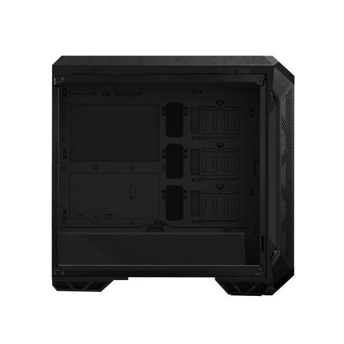 Корпус для ПК ASUS GT501 TUF GAMING (90DC00A2-B09000) изображение 6