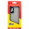 Чехол для мобильного телефона Dengos Matte Bng Vivo V21e (black) (DG-TPU-BNG-17) изображение 5