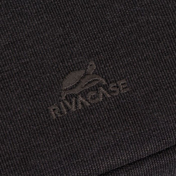 Чехол для ноутбука RivaCase 14" 7704 (Black) (7704Black) изображение 12