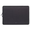 Чехол для ноутбука RivaCase 14" 7704 (Black) (7704Black) изображение 2