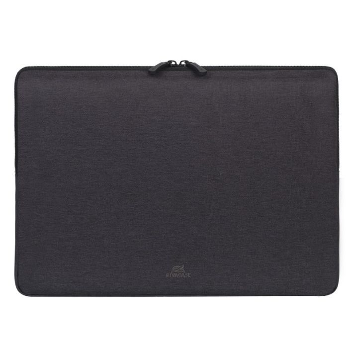Чехол для ноутбука RivaCase 14" 7704 (Black) (7704Black) изображение 3