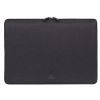 Чехол для ноутбука RivaCase 14" 7704 (Black) (7704Black) изображение 3