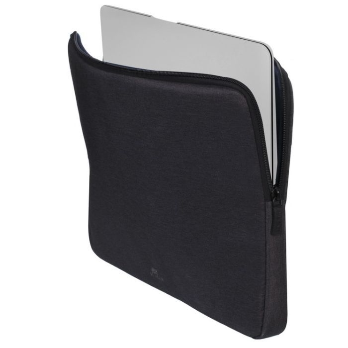 Чехол для ноутбука RivaCase 14" 7704 (Black) (7704Black) изображение 7
