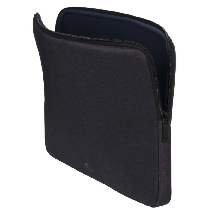 Чехол для ноутбука RivaCase 14" 7704 (Black) (7704Black) изображение 8