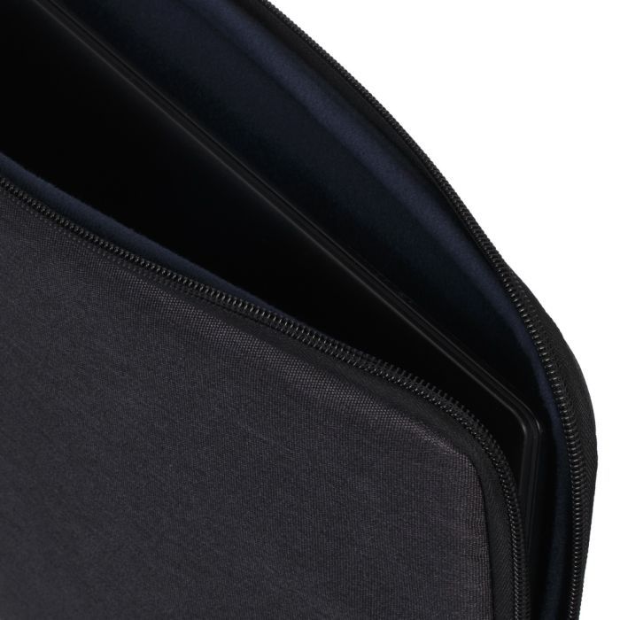 Чехол для ноутбука RivaCase 14" 7704 (Black) (7704Black) изображение 9