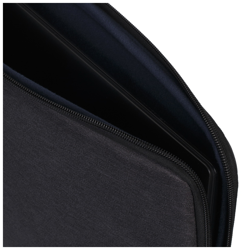 Чехол для ноутбука RivaCase 14" 7704 (Black) (7704Black) изображение 9