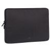 Чехол для ноутбука RivaCase 14" 7704 (Black) (7704Black)