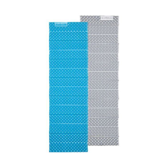 Туристический коврик Naturehike IXPE Thickened NH20FCD07 Blue (6927595748077)