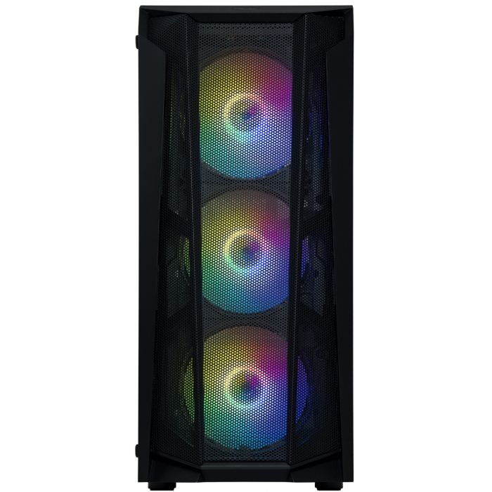Корпус Qube BOREY_F5NU3 изображение 2