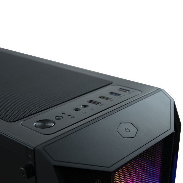 Корпус Qube BOREY_F5NU3 изображение 3