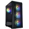 Корпус Qube BOREY_F5NU3