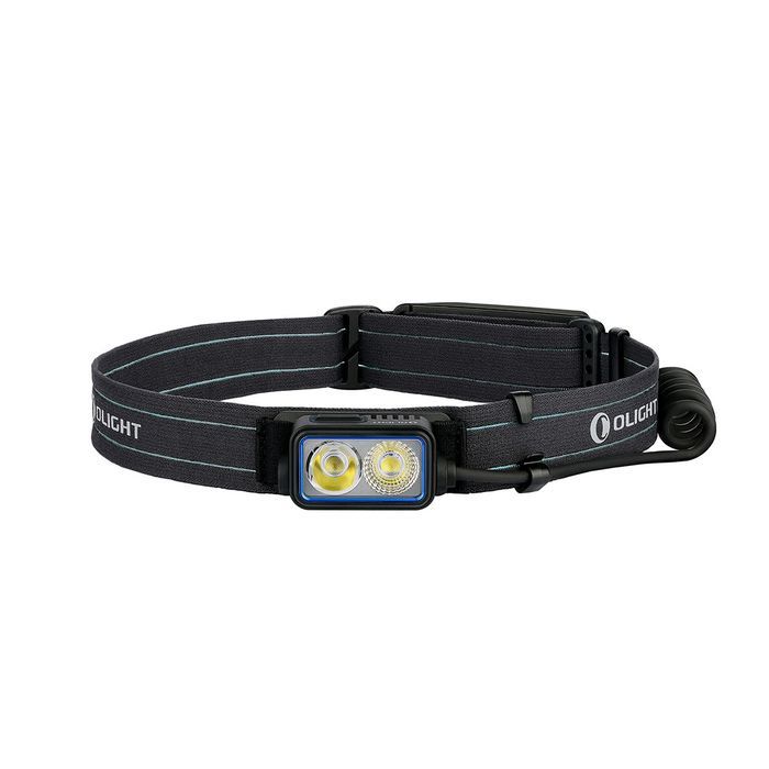 Фонарь Olight Array 2 Black (2370.35.27)