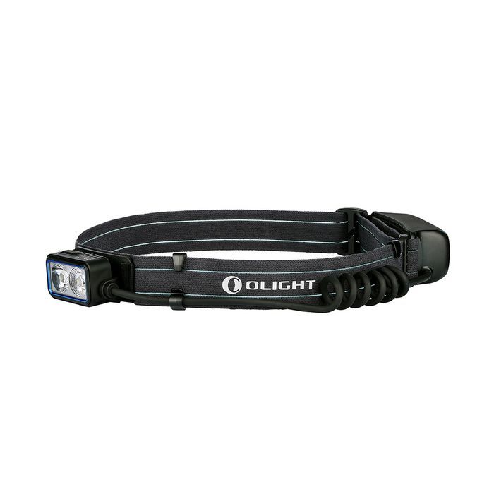 Фонарь Olight Array 2 Black (2370.35.27) изображение 2